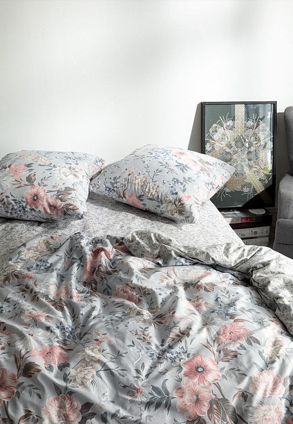 фото Постельное белье 1,5-спальное mia cara