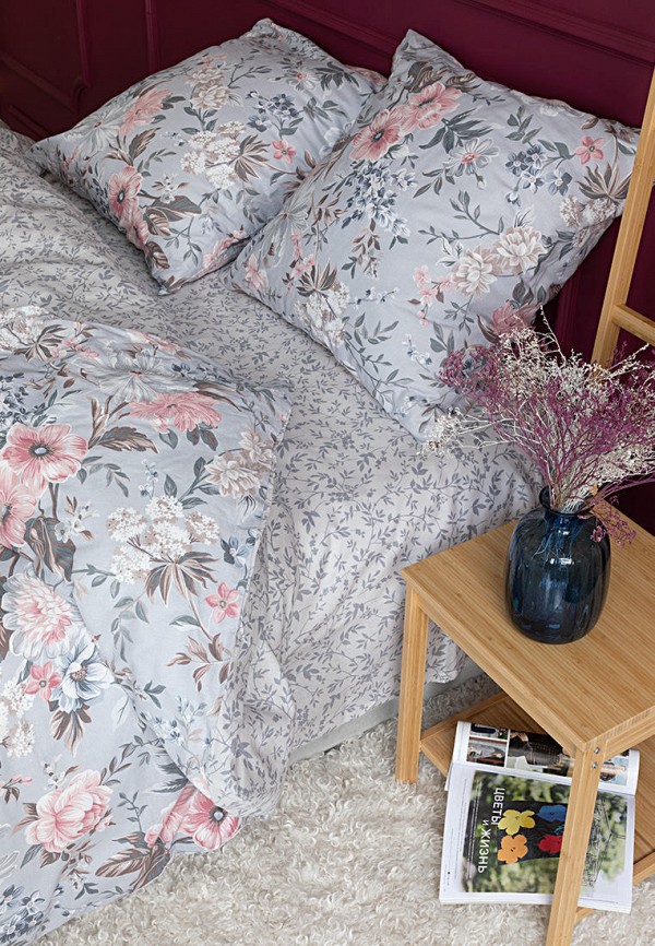 фото Постельное белье 1,5-спальное mia cara