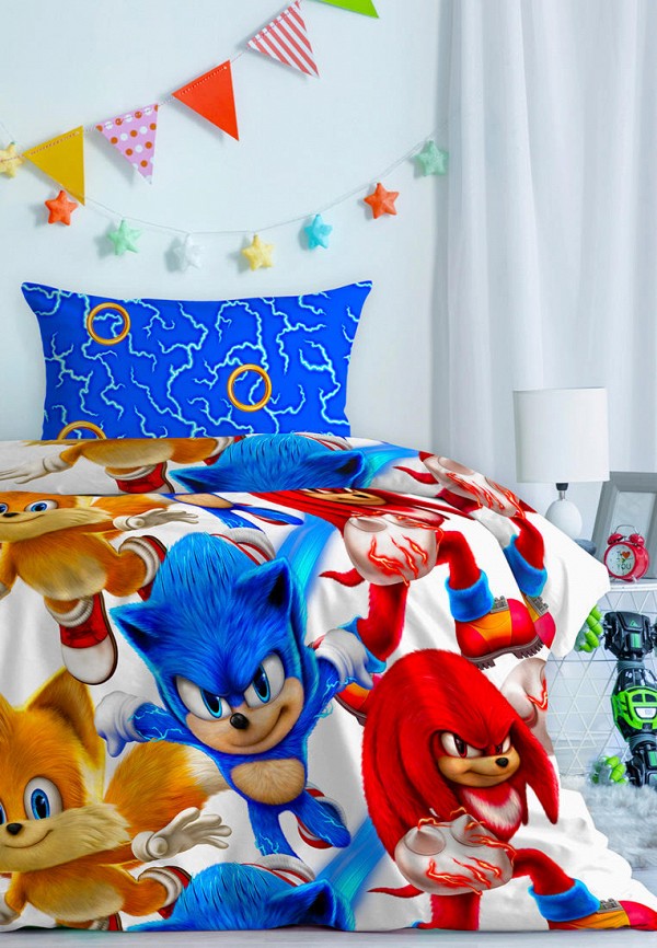 фото Постельное белье 1,5-спальное juno