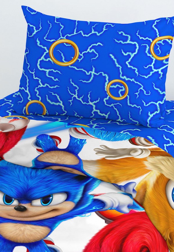 фото Постельное белье 1,5-спальное juno