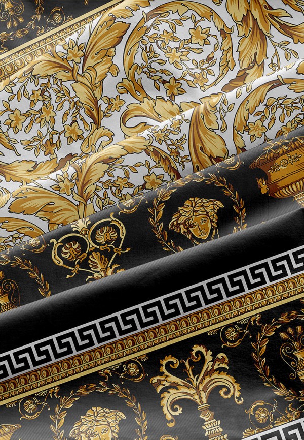 фото Постельное белье 1,5-спальное mia cara