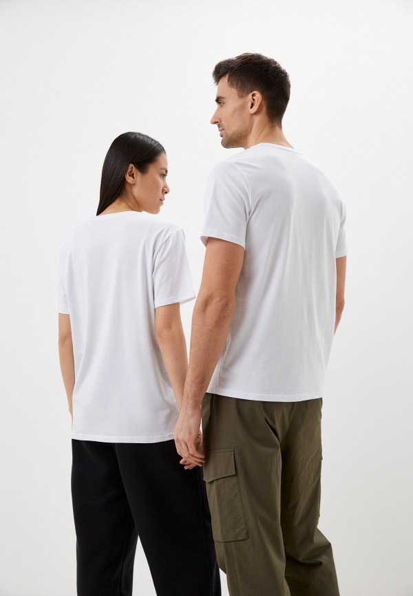 фото Футболка zasport