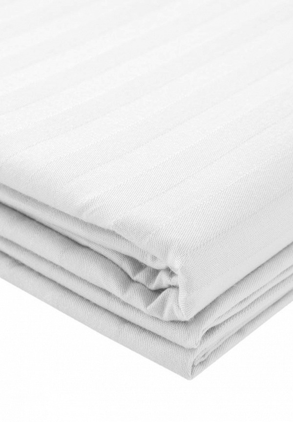 Простыня Евро Verossa белый, размер 00, фото 7