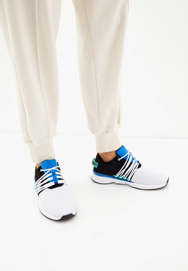 фото Кроссовки zasport