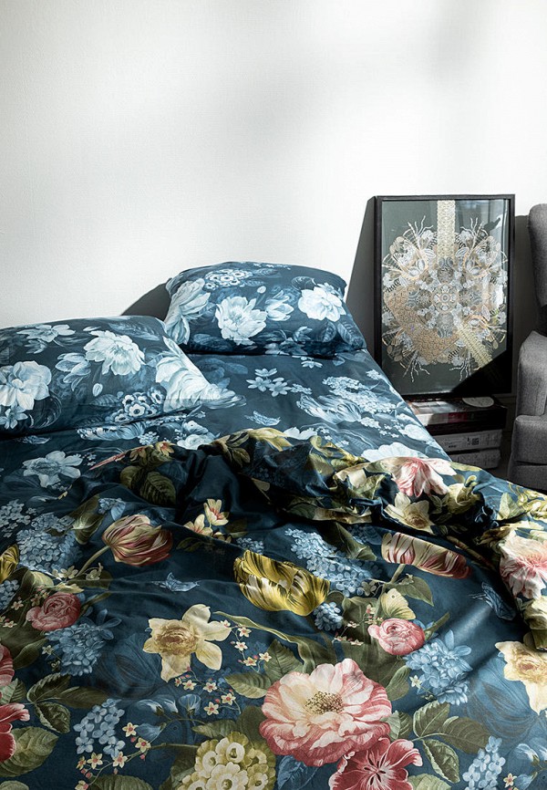 фото Постельное белье евро mia cara