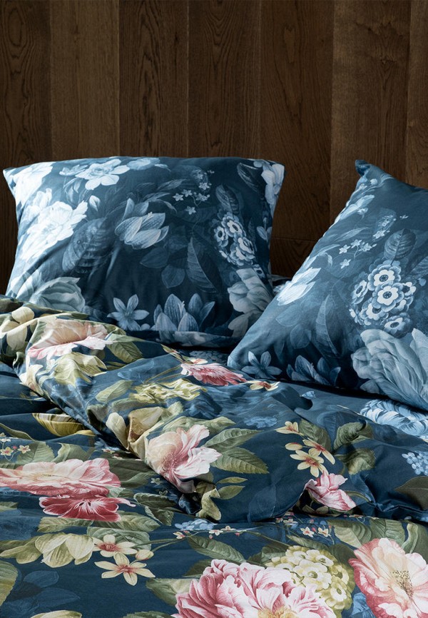 фото Постельное белье евро mia cara