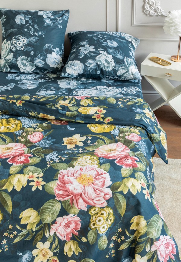 фото Постельное белье евро mia cara