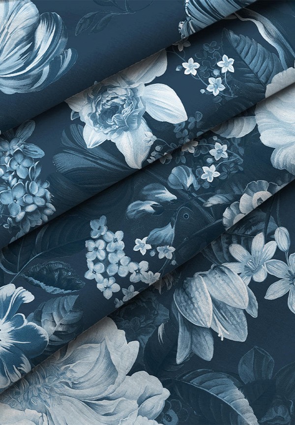 фото Постельное белье евро mia cara