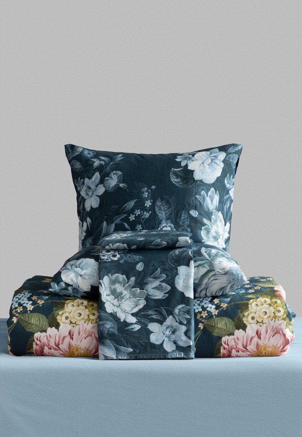 фото Постельное белье евро mia cara