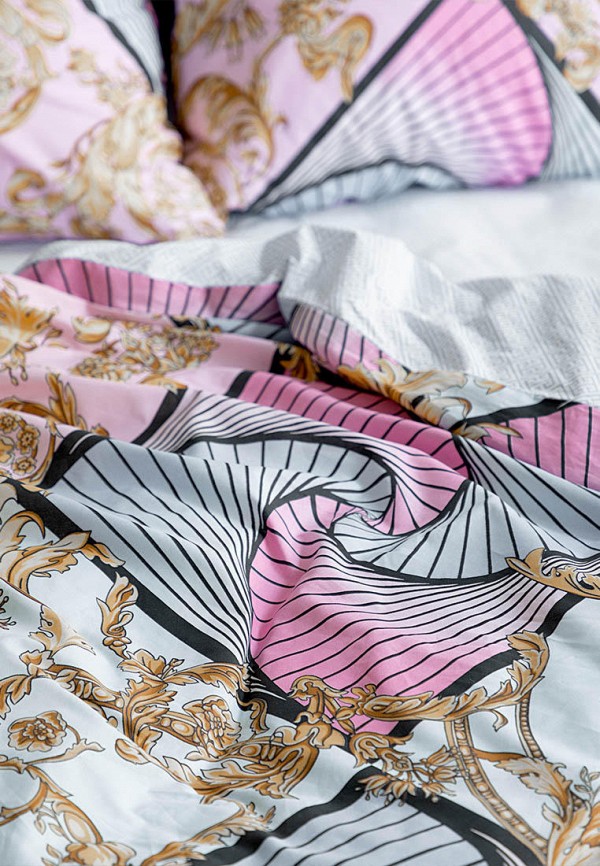 фото Постельное белье евро mia cara