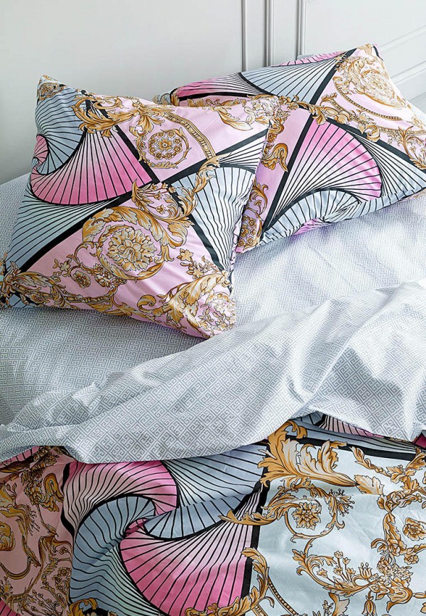 фото Постельное белье евро mia cara