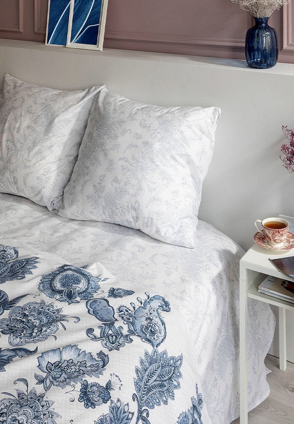 фото Постельное белье евро унисон