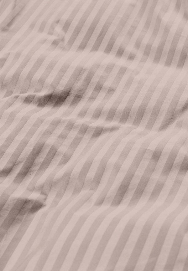 Постельное белье Евро Унисон бежевый, размер 00, фото 2