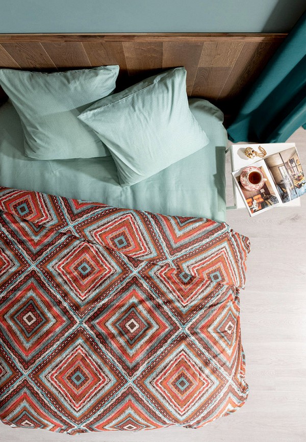 фото Постельное белье 2-спальное унисон