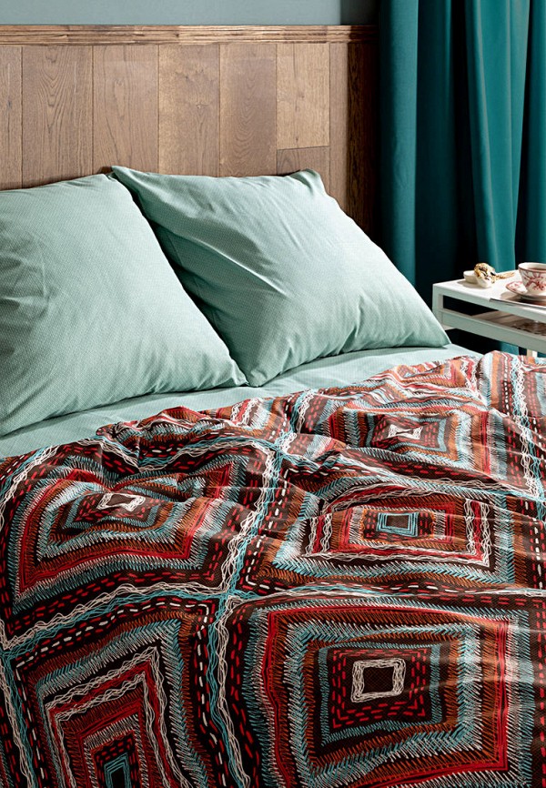 фото Постельное белье 2-спальное унисон