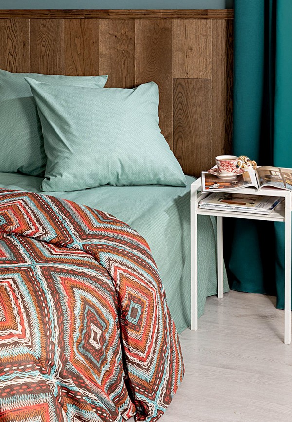 фото Постельное белье 2-спальное унисон