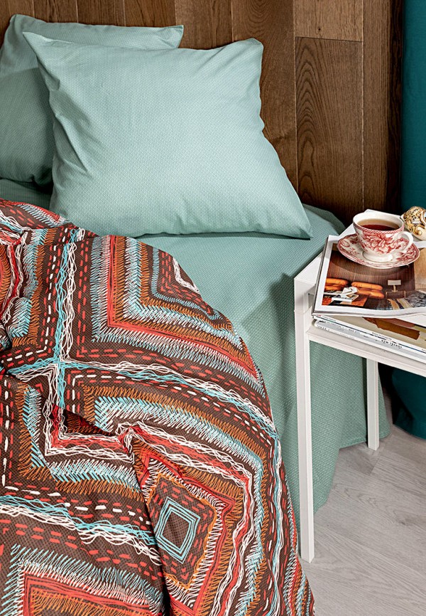 фото Постельное белье 2-спальное унисон