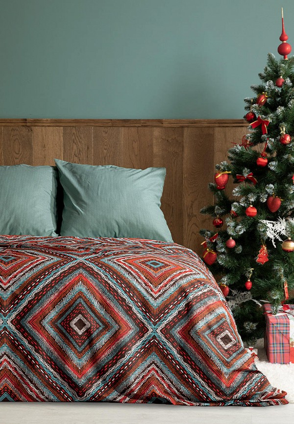 фото Постельное белье 2-спальное унисон