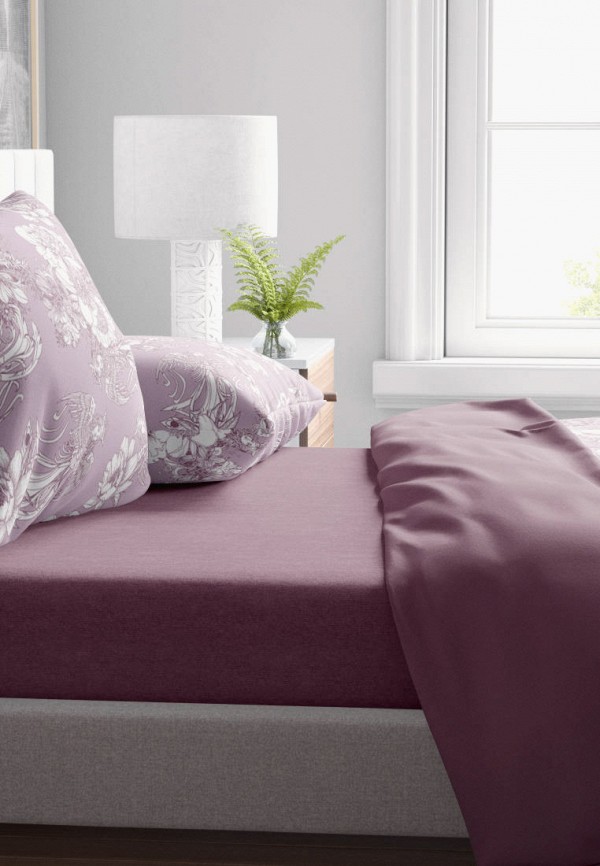 Постельное белье Евро  Sonno