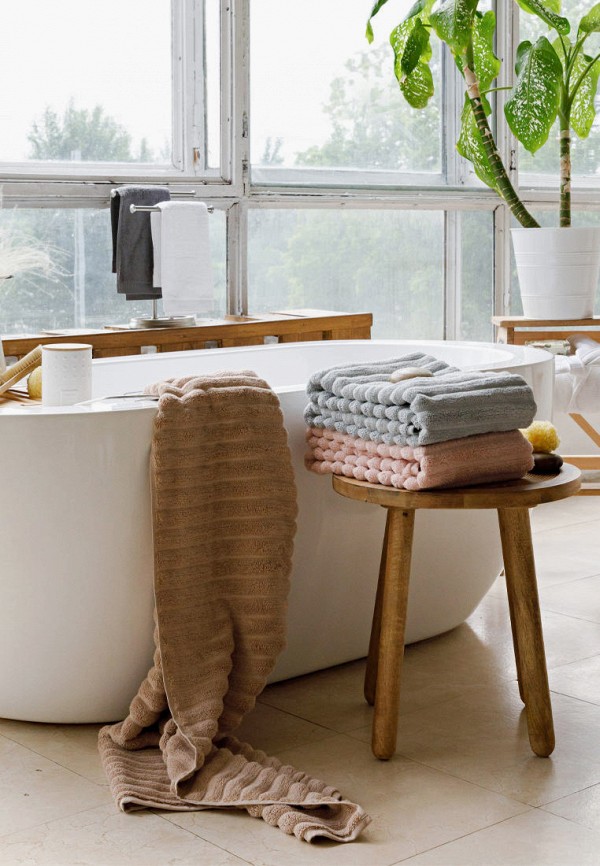 фото Полотенце tkano