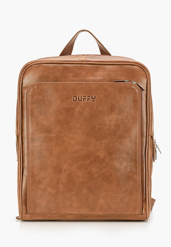 Рюкзак Duffy цвет коричневый 