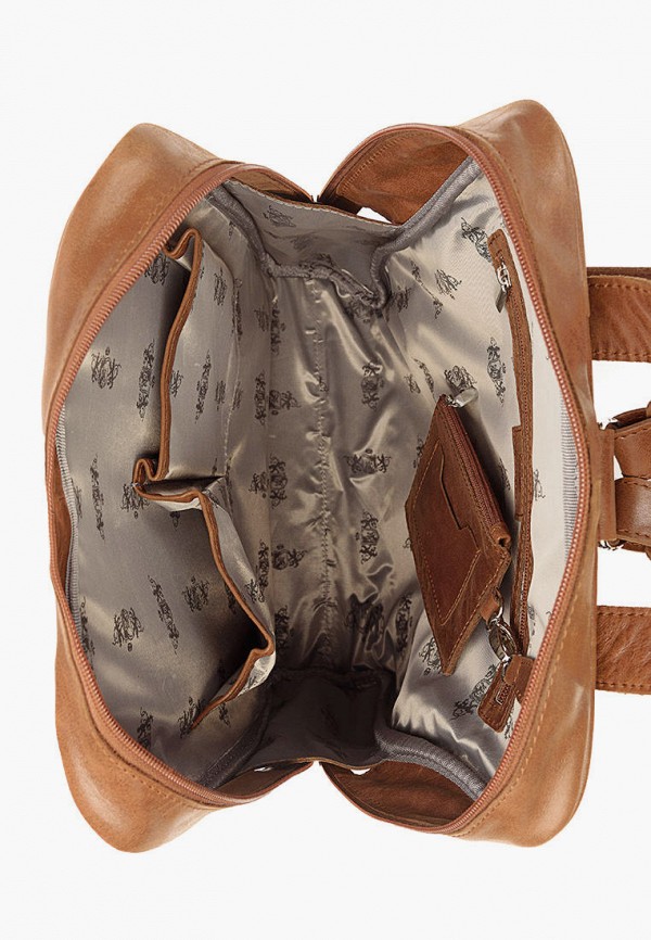 фото Рюкзак duffy