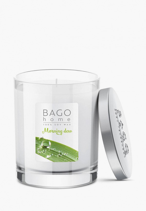 Свеча ароматическая Bago Home