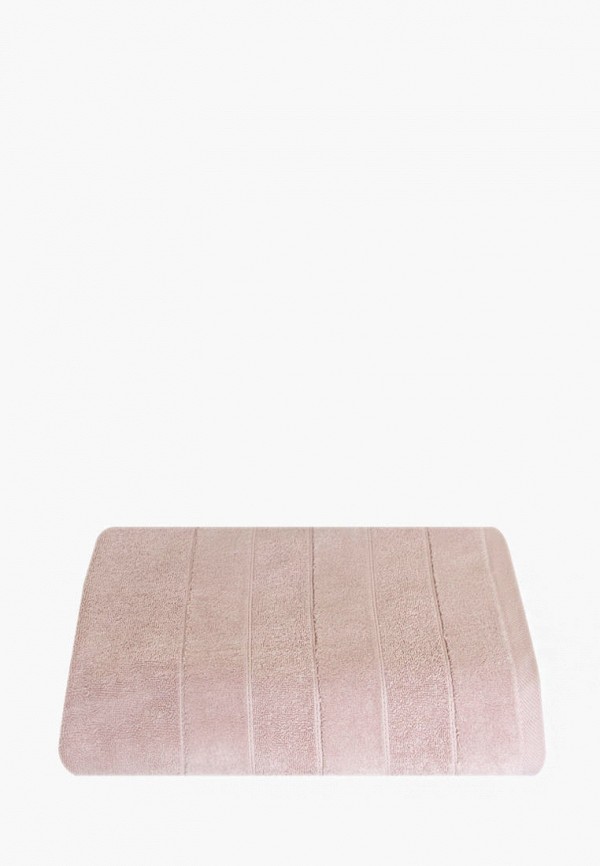 Полотенце LaPrima Urban Розовая камея, 70х140 см