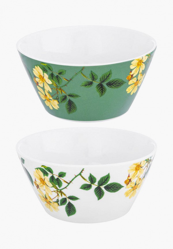 фото Набор салатников elan gallery