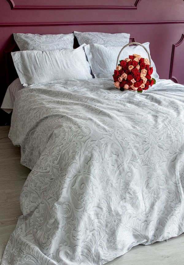 фото Постельное белье евро mia cara