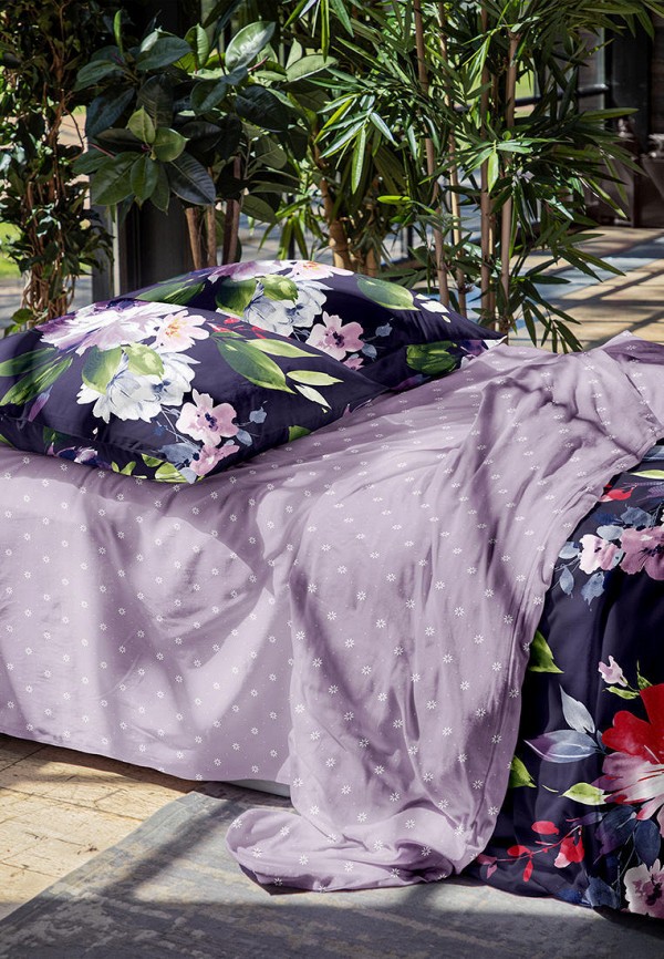 фото Постельное белье евро mia cara