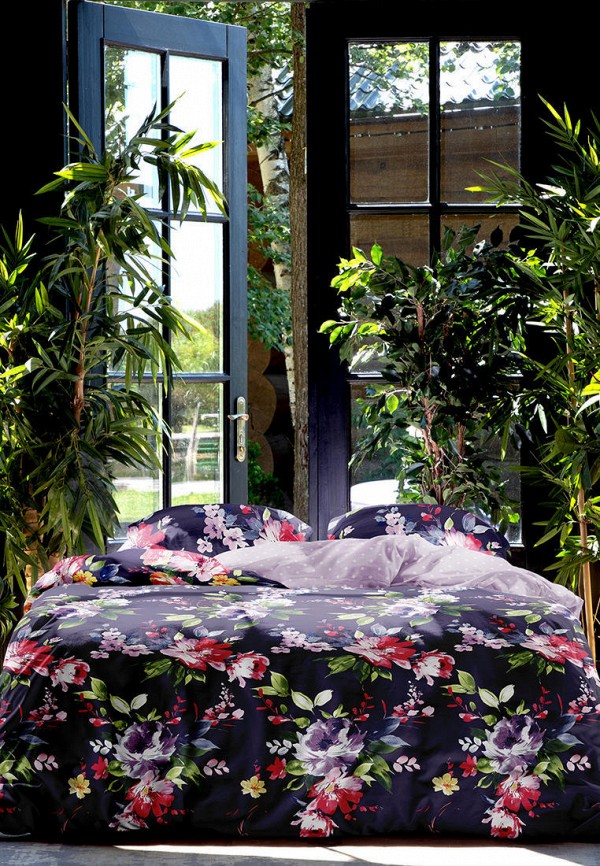 фото Постельное белье евро mia cara