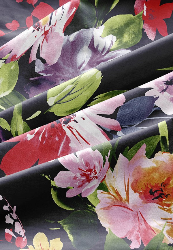 фото Постельное белье евро mia cara