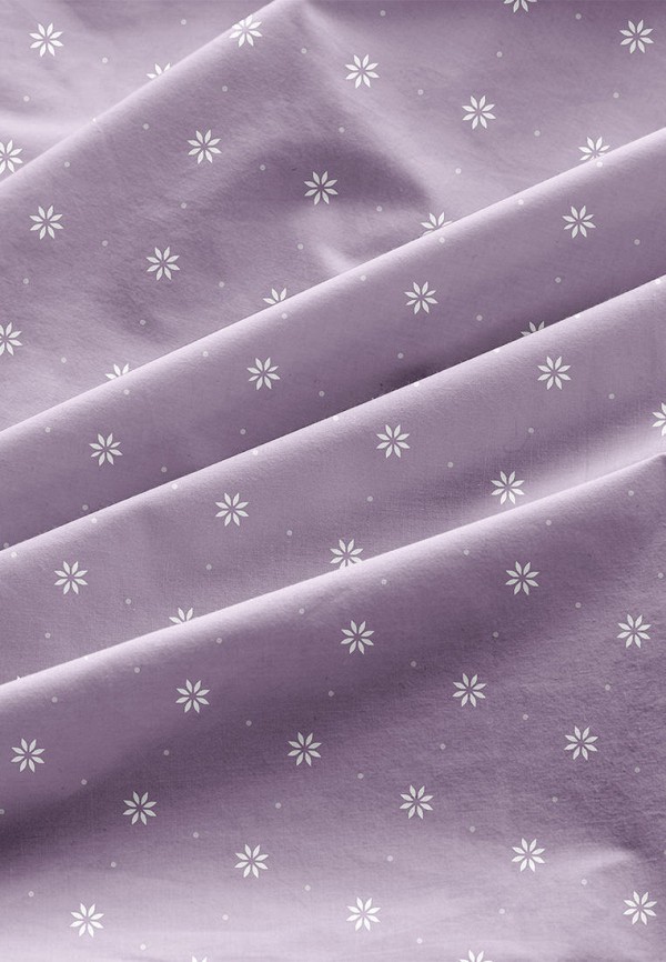 фото Постельное белье евро mia cara