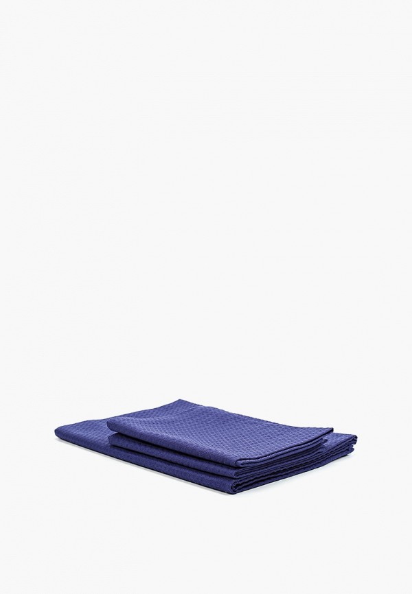 фото Набор полотенец кухонных home one