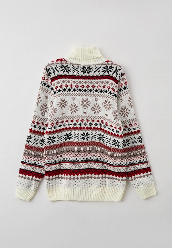 фото Свитер original siberia