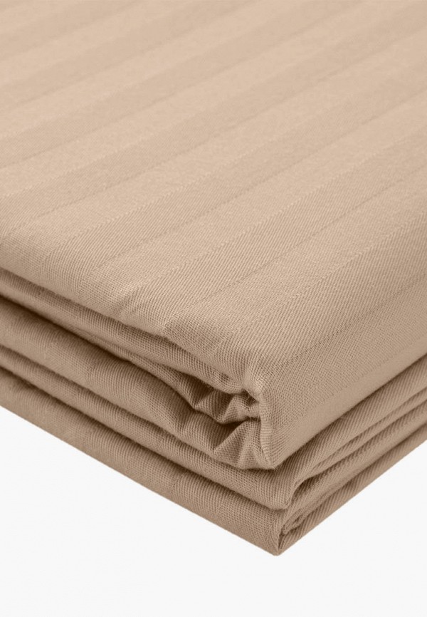 Простыня 2-спальная Verossa бежевый, размер 00, фото 4