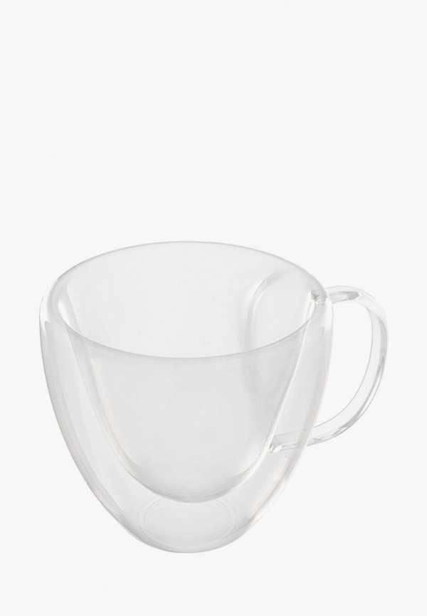 Чашка кофейная Qwerty