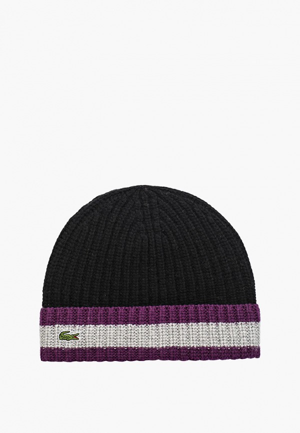 фото Шапка lacoste