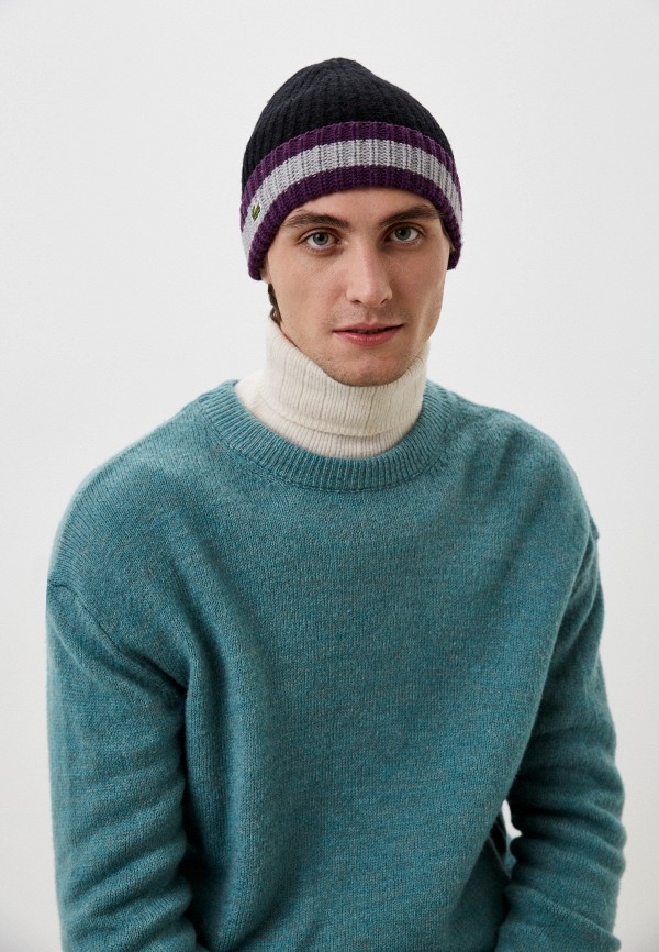 фото Шапка lacoste