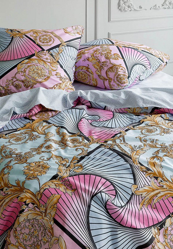 фото Постельное белье семейное mia cara