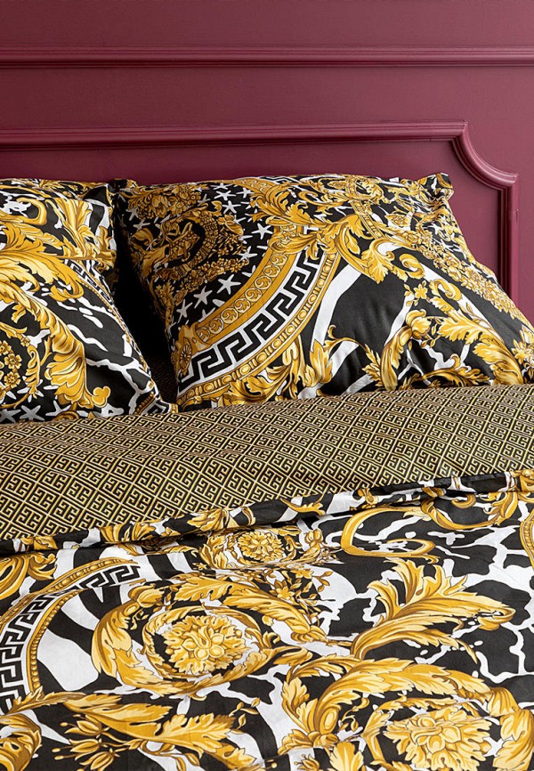 фото Постельное белье семейное mia cara