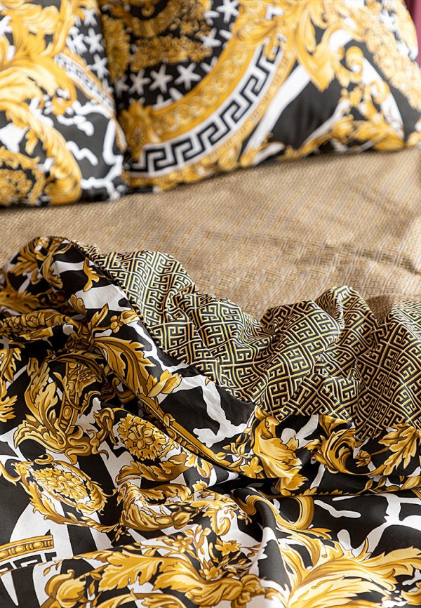 фото Постельное белье семейное mia cara