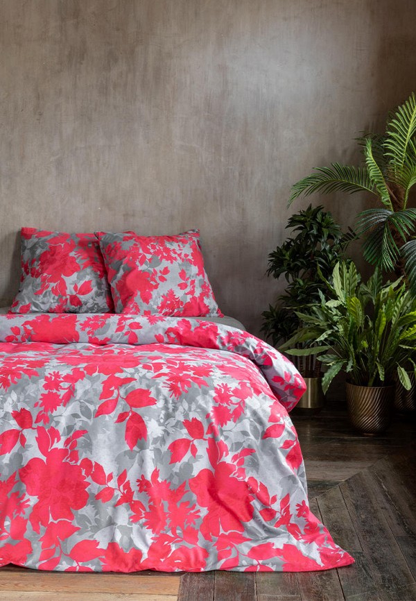 фото Постельное белье семейное унисон