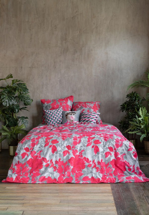 фото Постельное белье семейное унисон