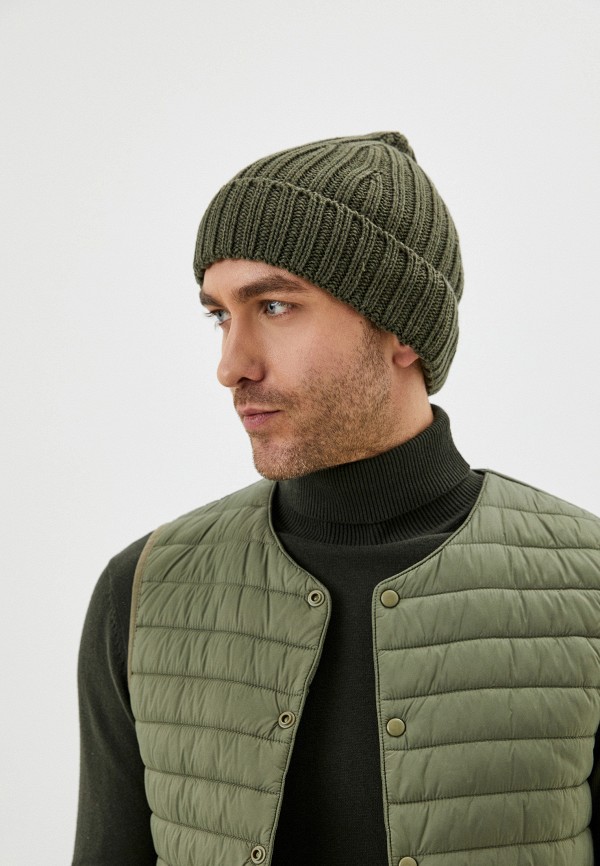 фото Шапка staix