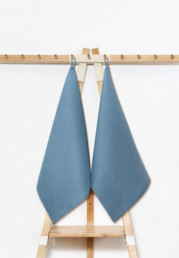 фото Набор полотенец кухонных bellehome