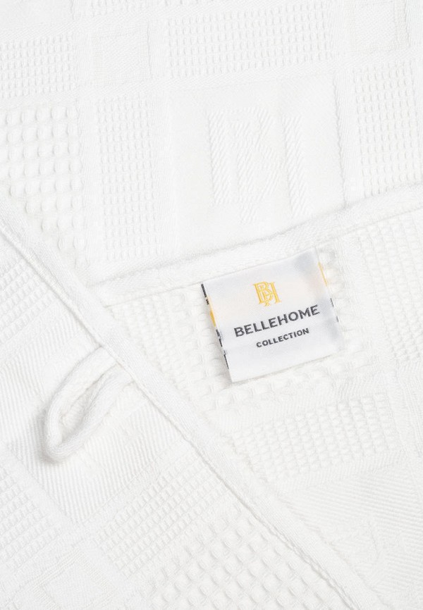 фото Набор полотенец кухонных bellehome