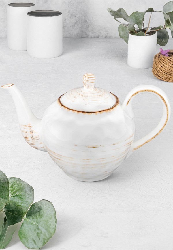 Чайник заварочный Elan Gallery