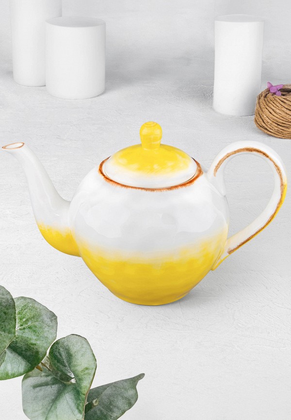 Чайник заварочный Elan Gallery